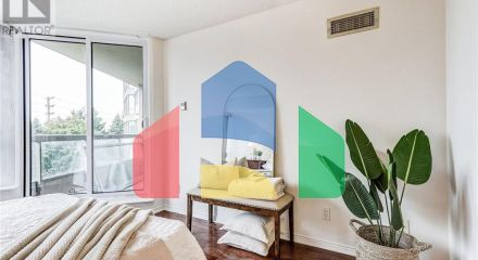 Residential - Condo/Apartment - Toronto, Canada - Canada