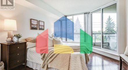 Residential - Condo/Apartment - Toronto, Canada - Canada