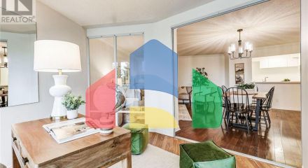 Residential - Condo/Apartment - Toronto, Canada - Canada