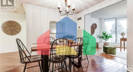 Residential - Condo/Apartment - Toronto, Canada - Canada