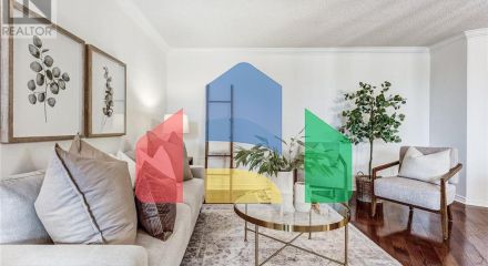 Residential - Condo/Apartment - Toronto, Canada - Canada