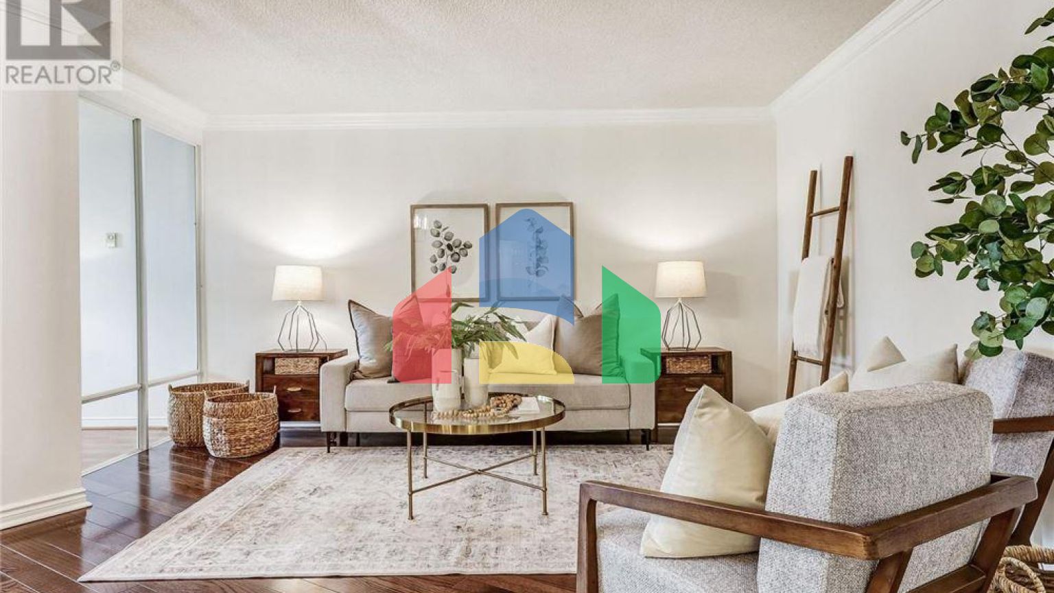 Residential - Condo/Apartment - Toronto, Canada - Canada