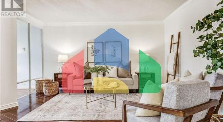 Residential - Condo/Apartment - Toronto, Canada - Canada