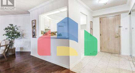 Residential - Condo/Apartment - Toronto, Canada - Canada