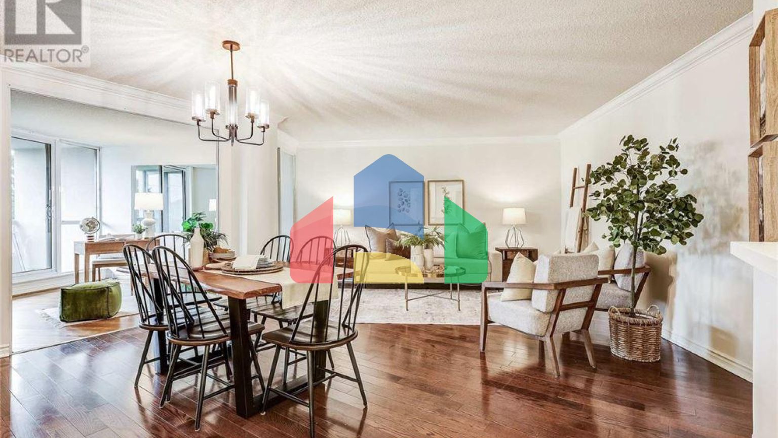 Residential - Condo/Apartment - Toronto, Canada - Canada