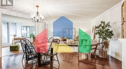 Residential - Condo/Apartment - Toronto, Canada - Canada