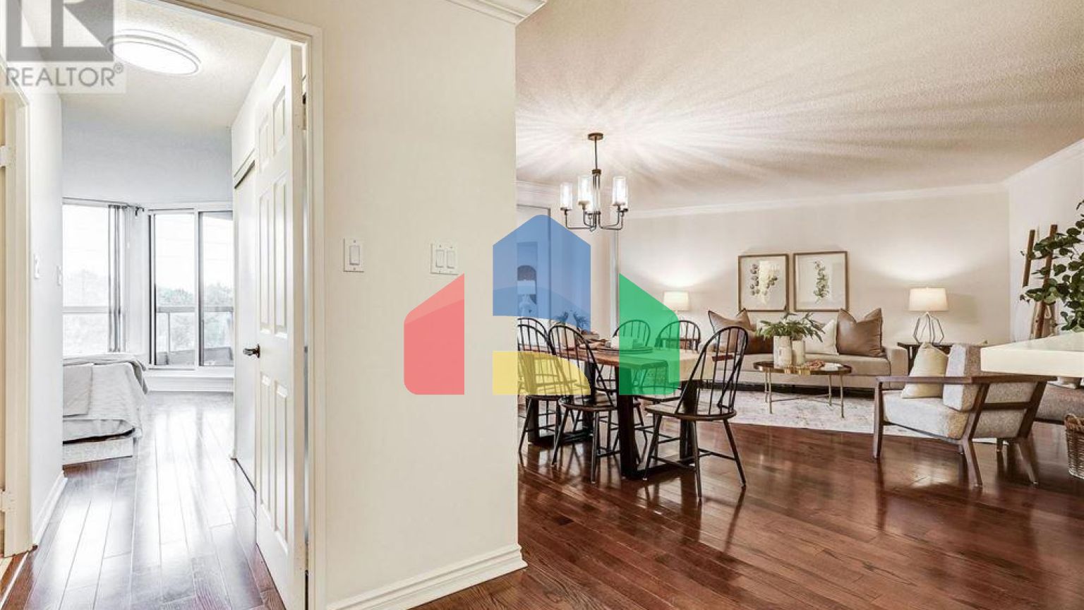 Residential - Condo/Apartment - Toronto, Canada - Canada