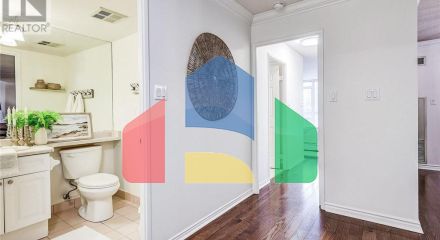 Residential - Condo/Apartment - Toronto, Canada - Canada