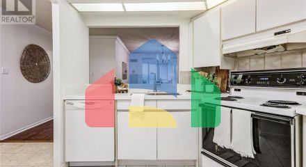 Residential - Condo/Apartment - Toronto, Canada - Canada