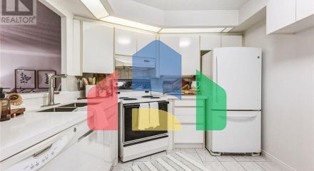 Residential - Condo/Apartment - Toronto, Canada - Canada