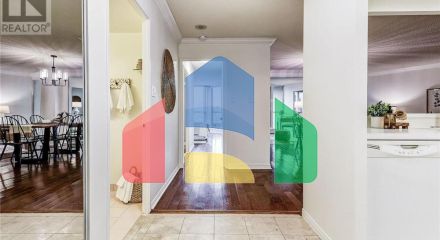 Residential - Condo/Apartment - Toronto, Canada - Canada