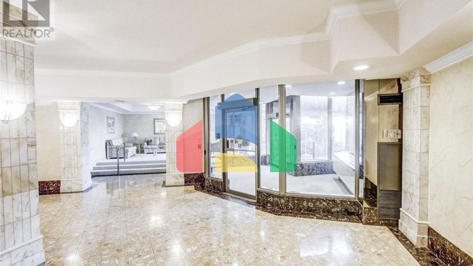 Residential - Condo/Apartment - Toronto, Canada - Canada