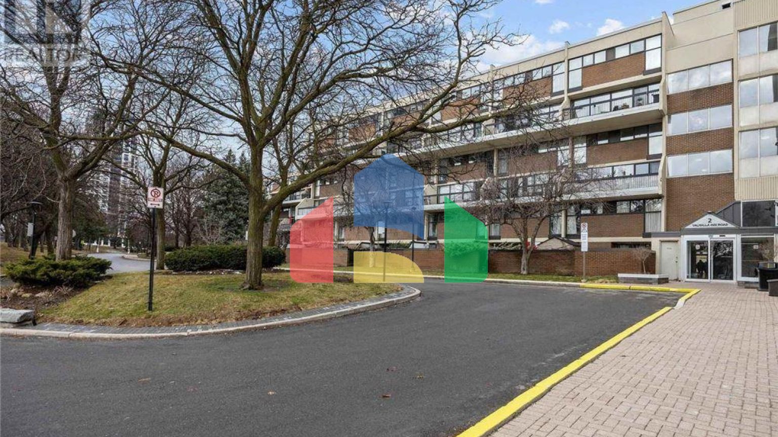 Residential - Condo/Apartment - Toronto, Canada - Canada