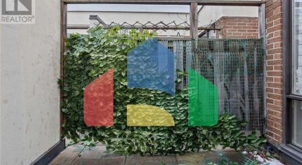 Residential - Condo/Apartment - Toronto, Canada - Canada