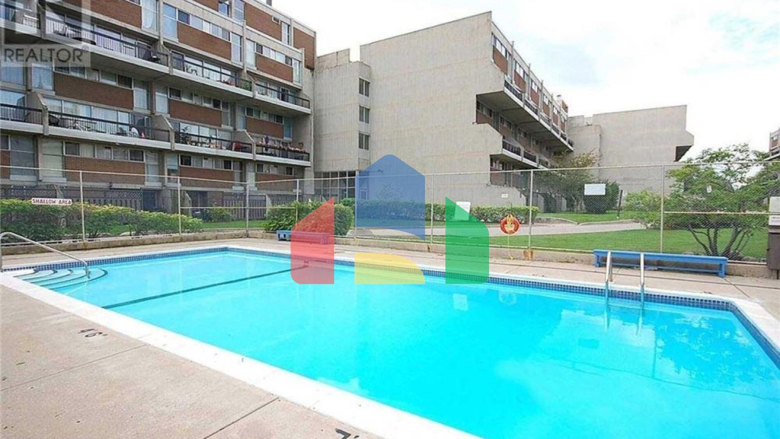 Residential - Condo/Apartment - Toronto, Canada - Canada