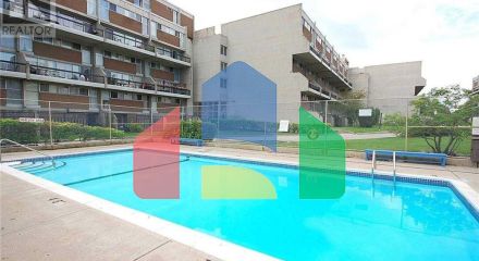 Residential - Condo/Apartment - Toronto, Canada - Canada