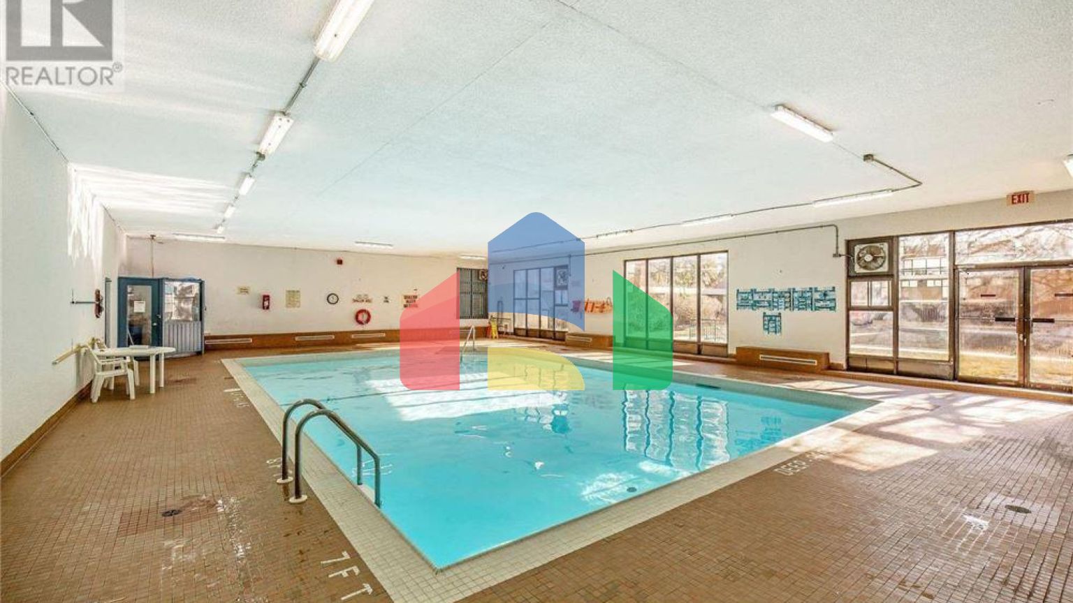 Residential - Condo/Apartment - Toronto, Canada - Canada