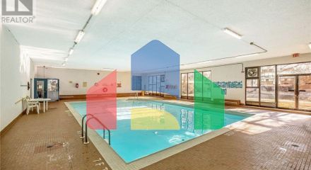 Residential - Condo/Apartment - Toronto, Canada - Canada