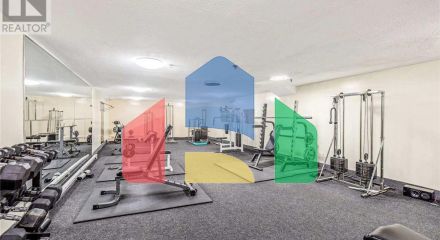 Residential - Condo/Apartment - Toronto, Canada - Canada