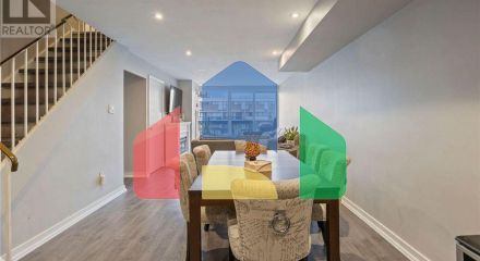 Residential - Condo/Apartment - Toronto, Canada - Canada