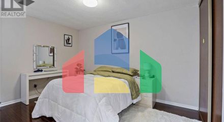 Residential - Condo/Apartment - Toronto, Canada - Canada