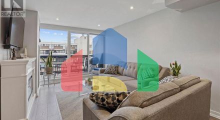 Residential - Condo/Apartment - Toronto, Canada - Canada