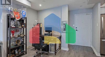 Residential - Condo/Apartment - Toronto, Canada - Canada