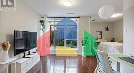 Residential - Condo/Apartment - Toronto, Canada - Canada