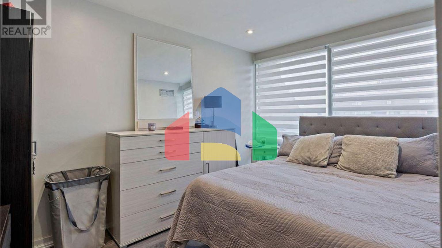 Residential - Condo/Apartment - Toronto, Canada - Canada