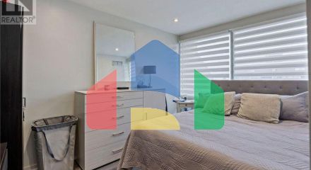 Residential - Condo/Apartment - Toronto, Canada - Canada