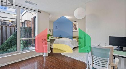 Residential - Condo/Apartment - Toronto, Canada - Canada