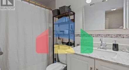 Residential - Condo/Apartment - Toronto, Canada - Canada