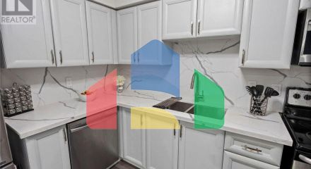 Residential - Condo/Apartment - Toronto, Canada - Canada