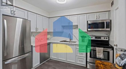 Residential - Condo/Apartment - Toronto, Canada - Canada