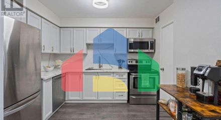 Residential - Condo/Apartment - Toronto, Canada - Canada