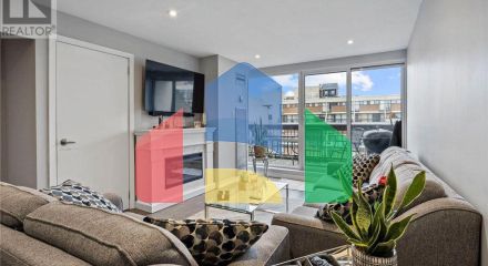 Residential - Condo/Apartment - Toronto, Canada - Canada