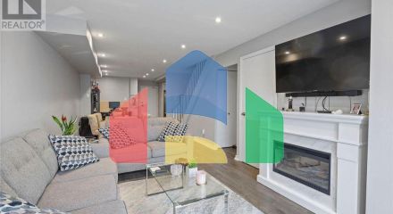 Residential - Condo/Apartment - Toronto, Canada - Canada