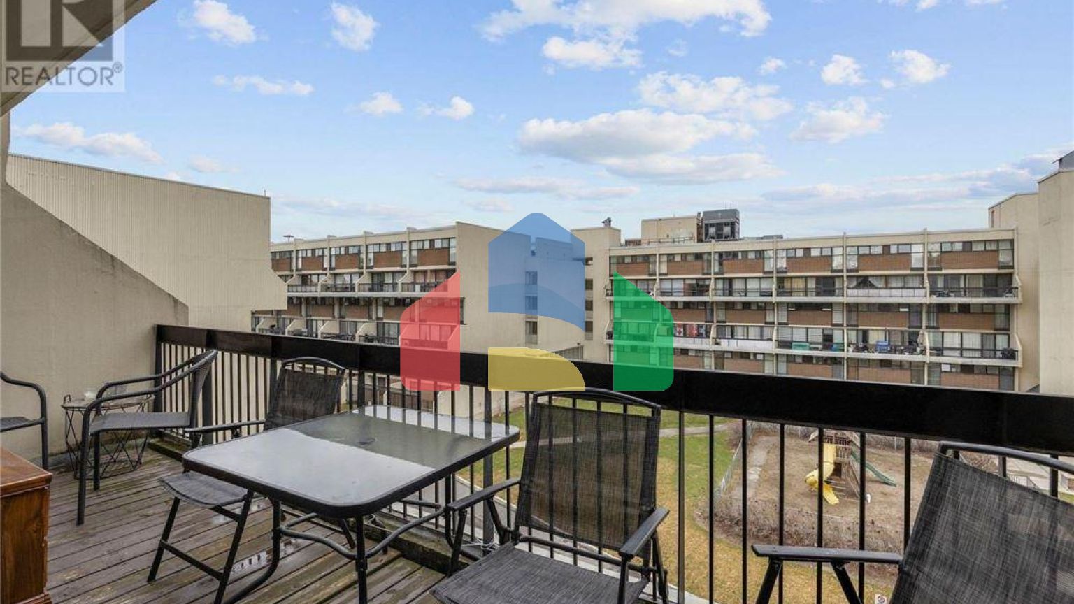 Residential - Condo/Apartment - Toronto, Canada - Canada