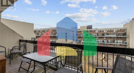 Residential - Condo/Apartment - Toronto, Canada - Canada