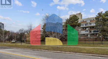 Residential - Condo/Apartment - Toronto, Canada - Canada