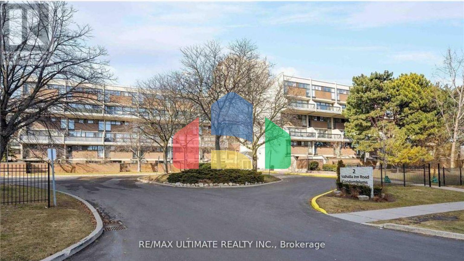 Residential - Condo/Apartment - Toronto, Canada - Canada