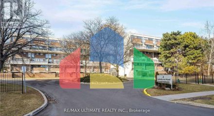 Residential - Condo/Apartment - Toronto, Canada - Canada