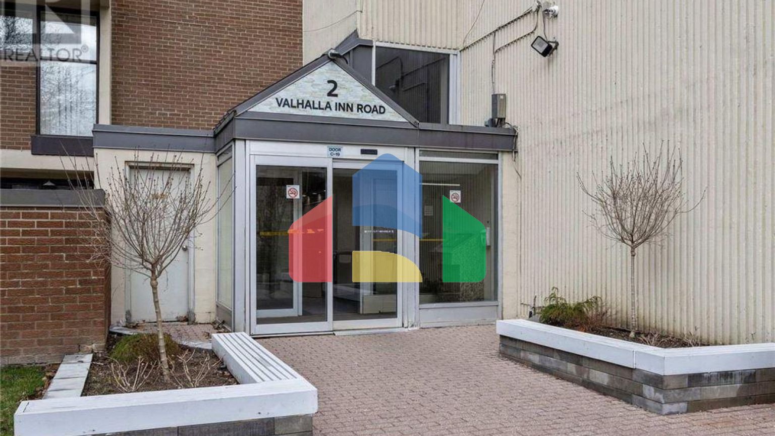 Residential - Condo/Apartment - Toronto, Canada - Canada