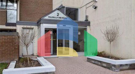 Residential - Condo/Apartment - Toronto, Canada - Canada