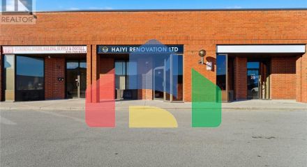 Commercial - Commercial/Retail - Toronto, Canada - Canada