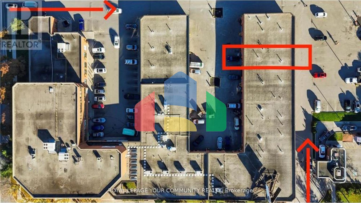 Commercial - Commercial/Retail - Toronto, Canada - Canada