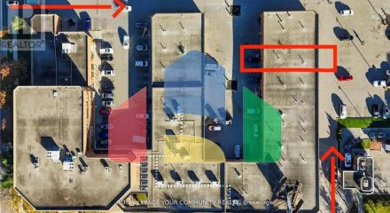 Commercial - Commercial/Retail - Toronto, Canada - Canada