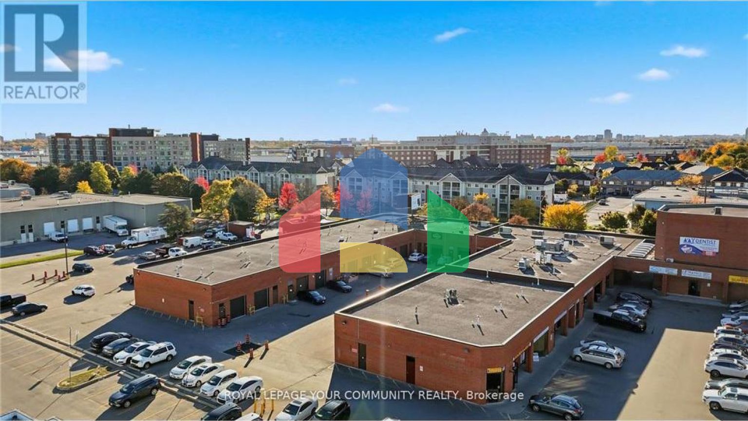 Commercial - Commercial/Retail - Toronto, Canada - Canada