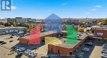 Commercial - Commercial/Retail - Toronto, Canada - Canada