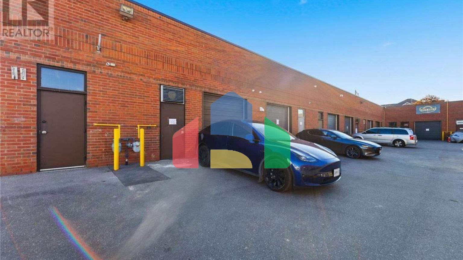 Commercial - Commercial/Retail - Toronto, Canada - Canada